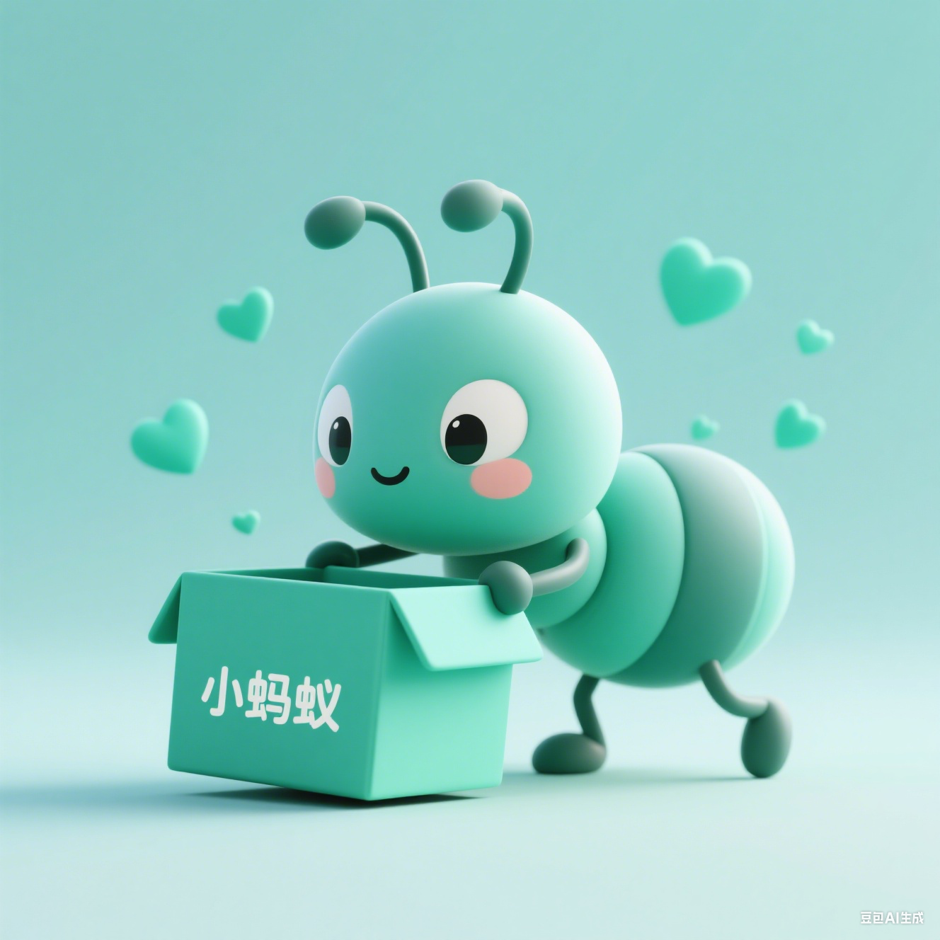 小蚂蚁购物